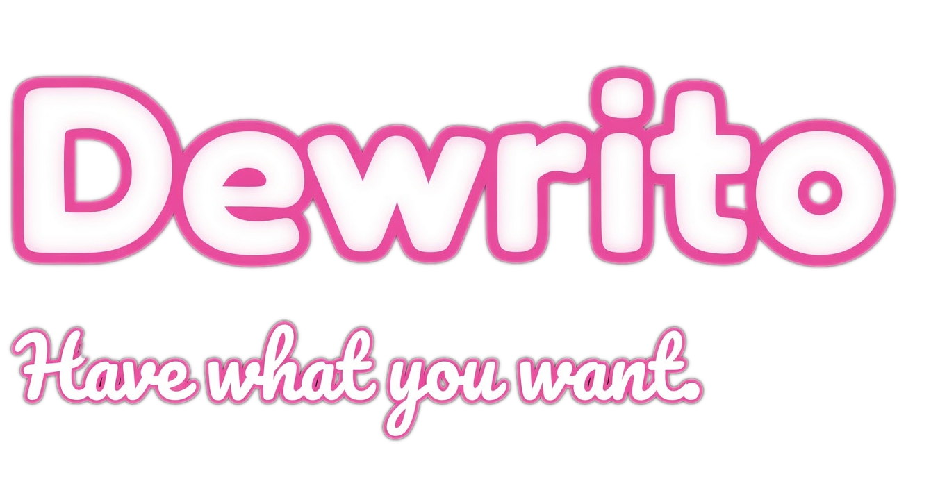 Dewrito
